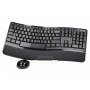 Microsoft | L3V-00021 | Sculpt Comfort Desktop | Keyboard and Mouse Set | Wireless | Mouse included | Batteries included | EN | - 4